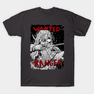 D&d Ranger T-Shirt